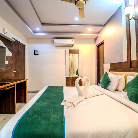 Hotel Airport View Jaipur Luaran gambar