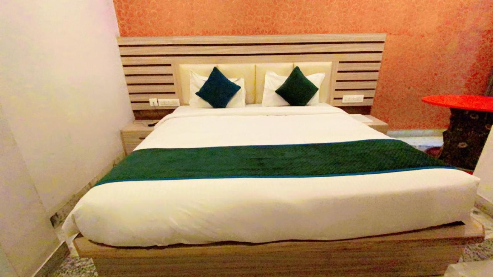 Hotel Airport View Jaipur Luaran gambar