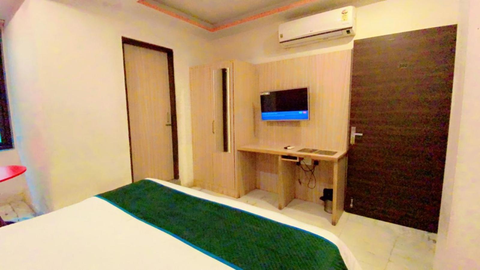 Hotel Airport View Jaipur Luaran gambar